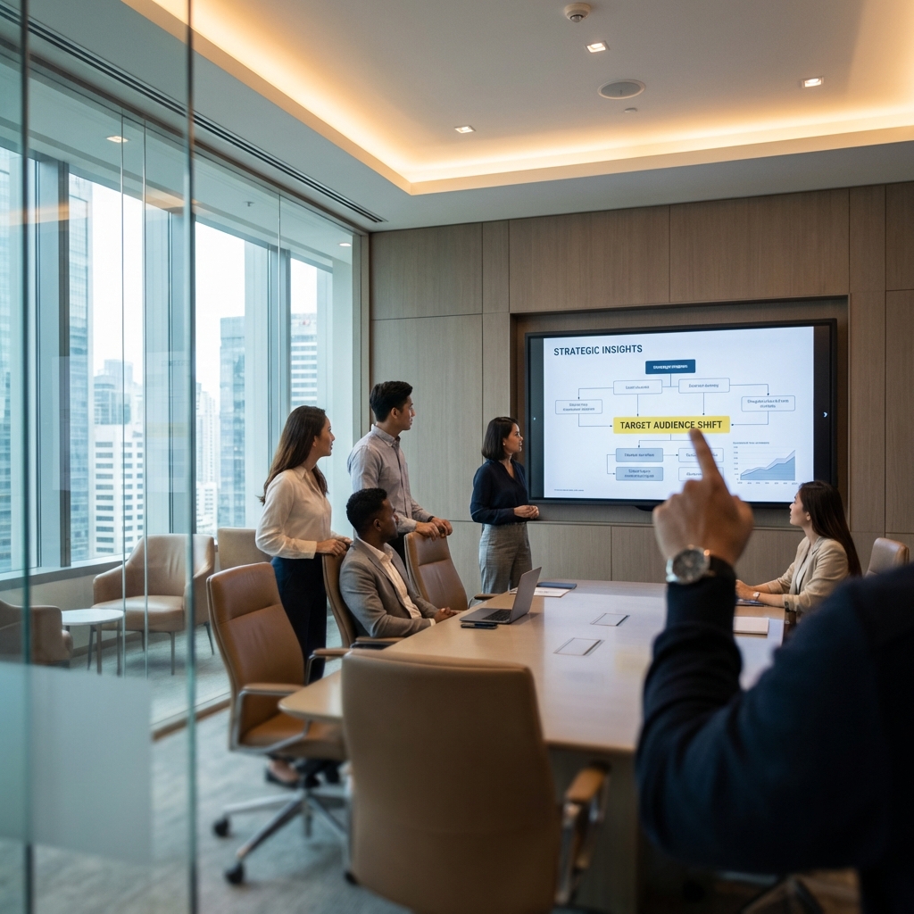 Bursa Reklam Ajansı Seçerken Dikkat Edilmesi Gerekenler