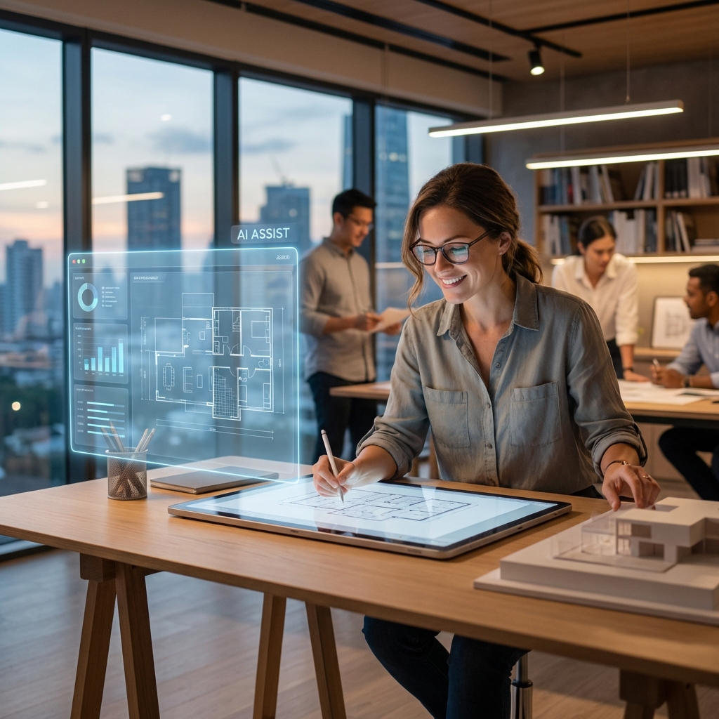 Yapay Zeka Meslekleri Öldürüyor mu? Yoksa Tembelliği mi?